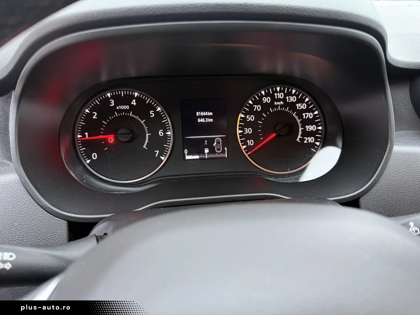 Dacia Duster 1.5 Blue dCi 4WD Prestige 17”