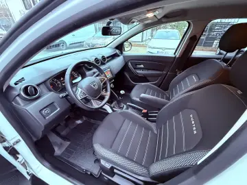 Dacia Duster 1.5 Blue dCi 4WD Prestige 17”