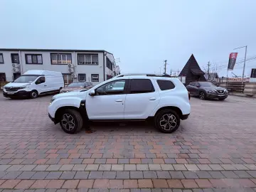 Dacia Duster 1.5 Blue dCi 4WD Prestige 17”
