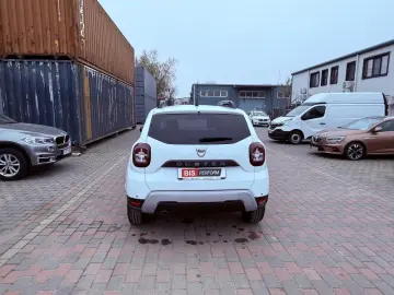 Dacia Duster 1.5 Blue dCi 4WD Prestige 17”