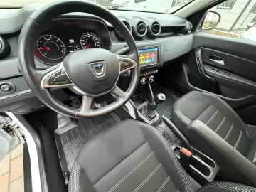 Dacia Duster 1.5 Blue dCi 4WD Prestige 17”