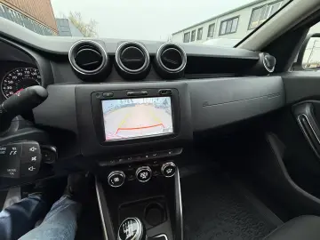 Dacia Duster 1.5 Blue dCi 4WD Prestige 17”