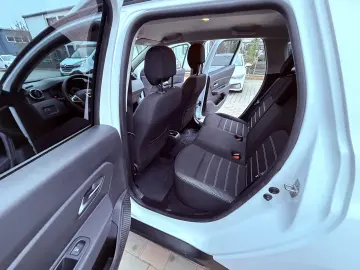 Dacia Duster 1.5 Blue dCi 4WD Prestige 17”