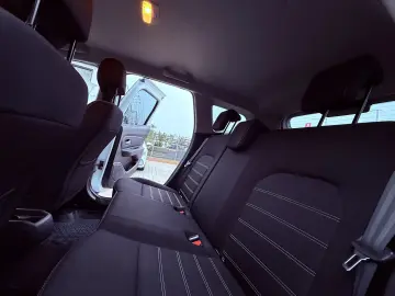 Dacia Duster 1.5 Blue dCi 4WD Prestige 17”