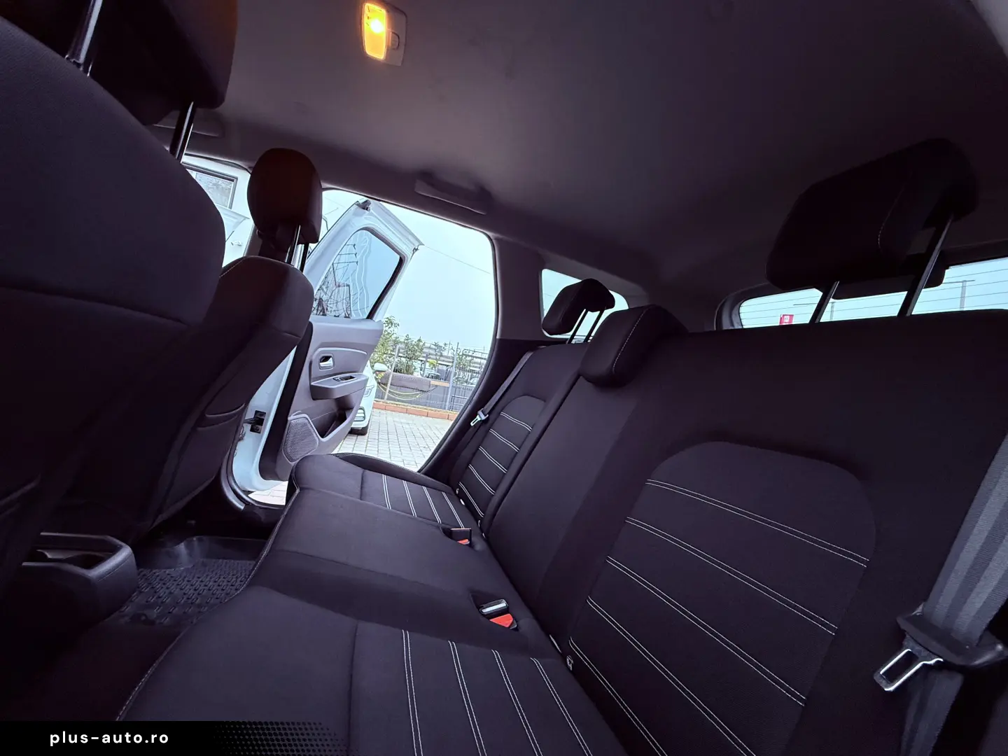 Dacia Duster 1.5 Blue dCi 4WD Prestige 17”