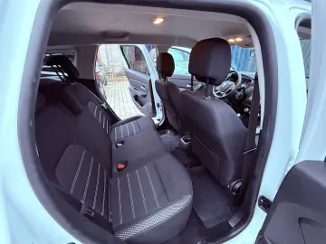 Dacia Duster 1.5 Blue dCi 4WD Prestige 17”