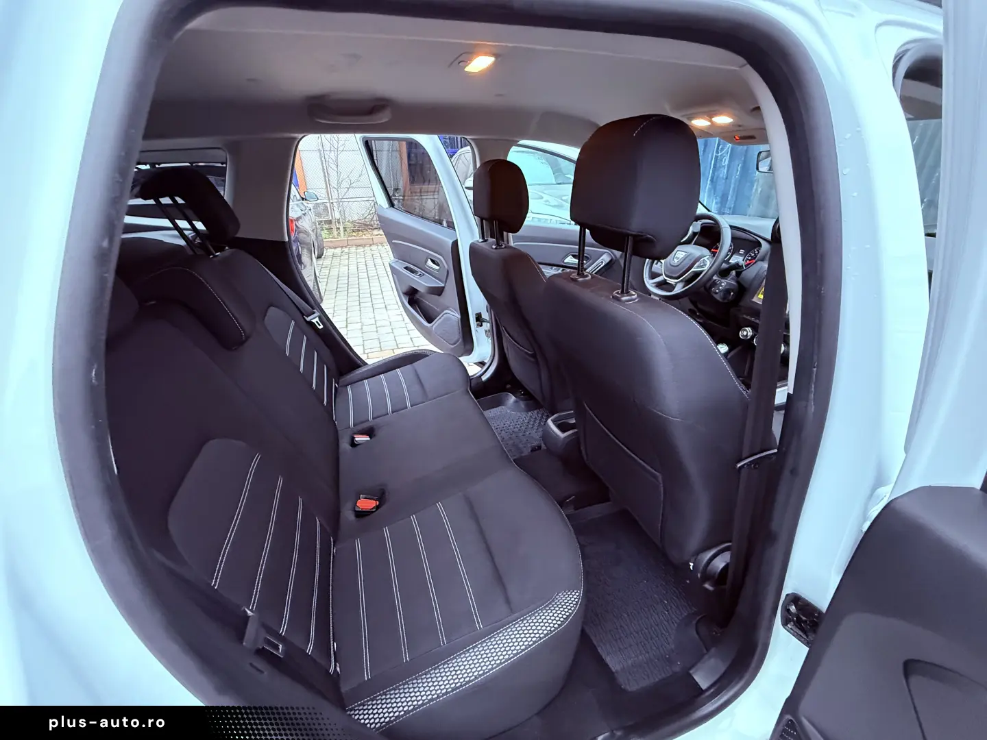 Dacia Duster 1.5 Blue dCi 4WD Prestige 17”