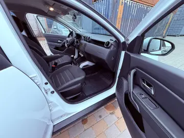 Dacia Duster 1.5 Blue dCi 4WD Prestige 17”