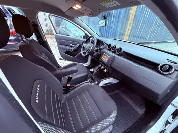 Dacia Duster 1.5 Blue dCi 4WD Prestige 17”