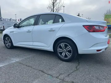 Renault  Megane  1 5 .115 cp  Diesel  2023