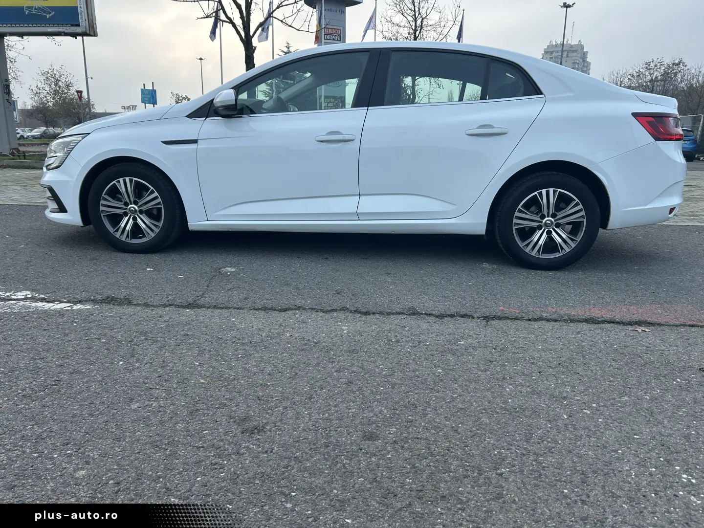 Renault  Megane  1 5 .115 cp  Diesel  2023