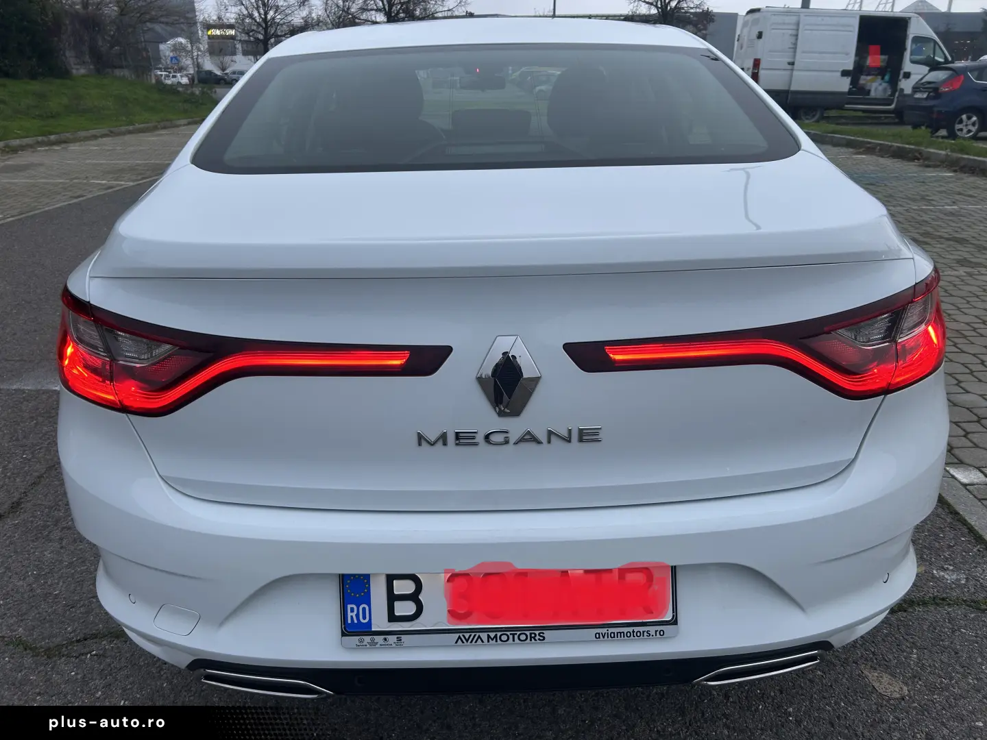 Renault  Megane  1 5 .115 cp  Diesel  2023