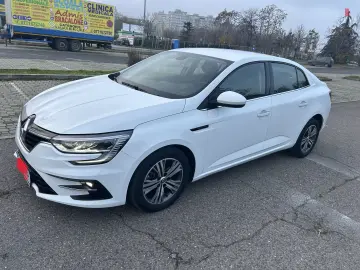 Renault  Megane  1 5 .115 cp  Diesel  2023