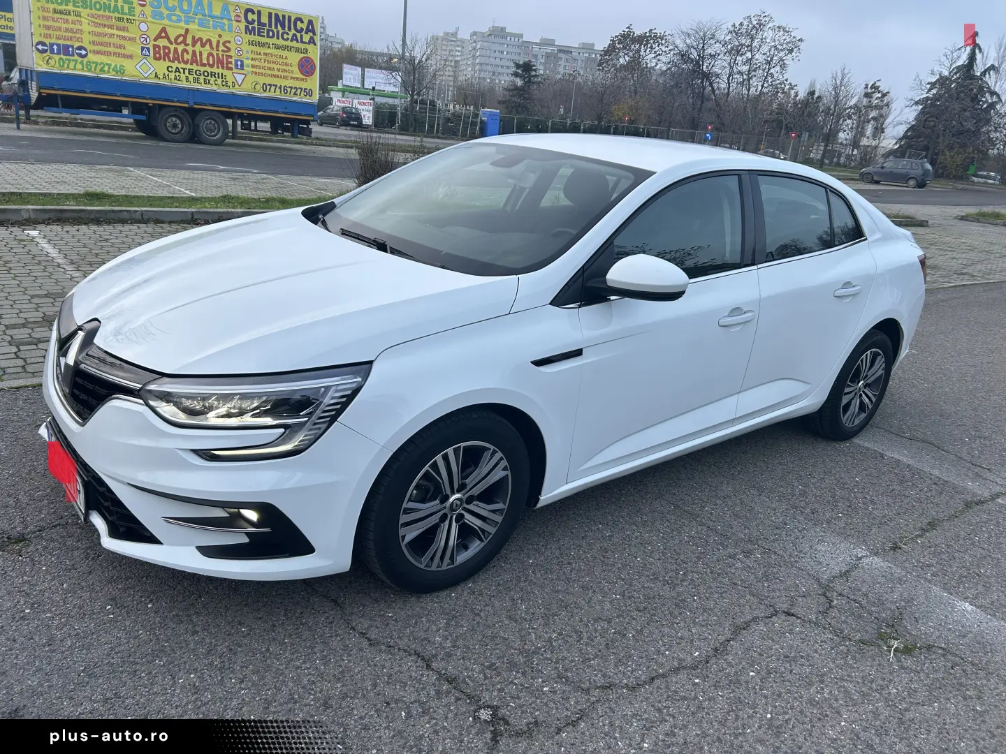 Renault  Megane  1 5 .115 cp  Diesel  2023