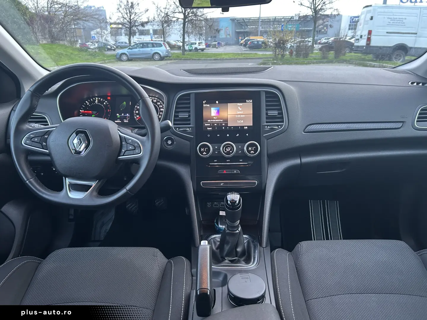 Renault  Megane  1 5 .115 cp  Diesel  2023