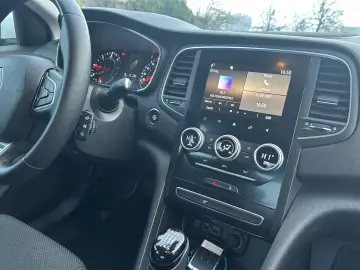 Renault  Megane  1 5 .115 cp  Diesel  2023