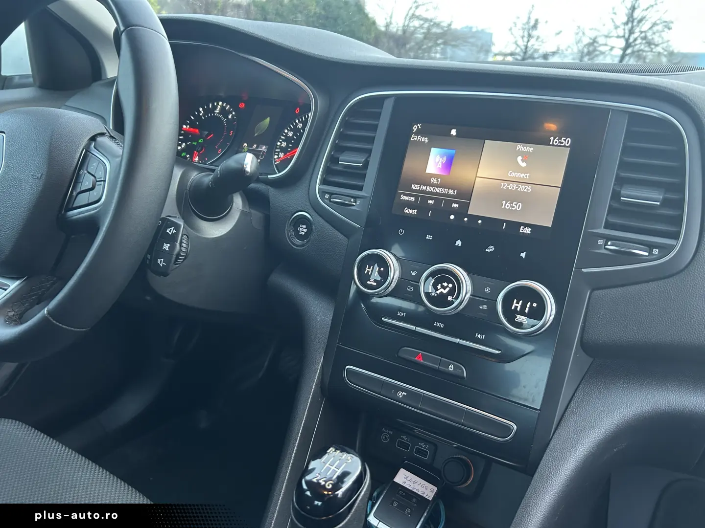 Renault  Megane  1 5 .115 cp  Diesel  2023