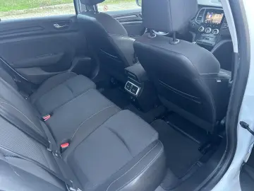 Renault  Megane  1 5 .115 cp  Diesel  2023