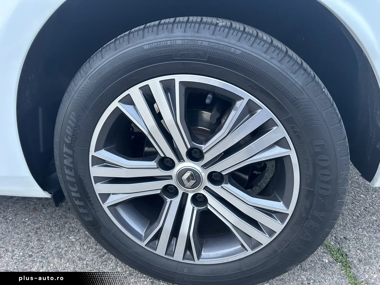 Renault  Megane  1 5 .115 cp  Diesel  2023