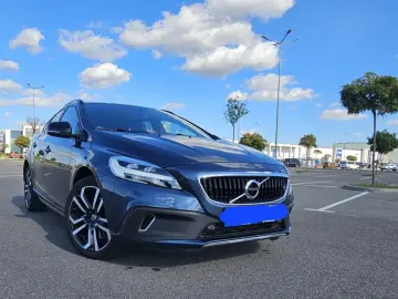 Volvo V40 Cross Country