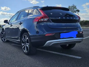 Volvo V40 Cross Country