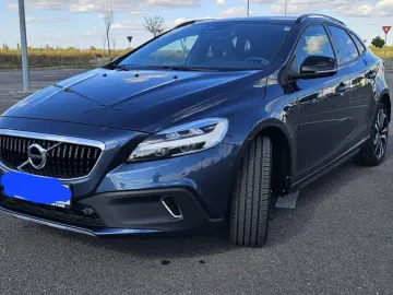 Volvo V40 Cross Country