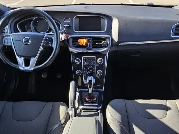 Volvo V40 Cross Country