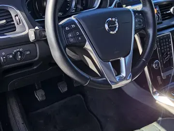 Volvo V40 Cross Country