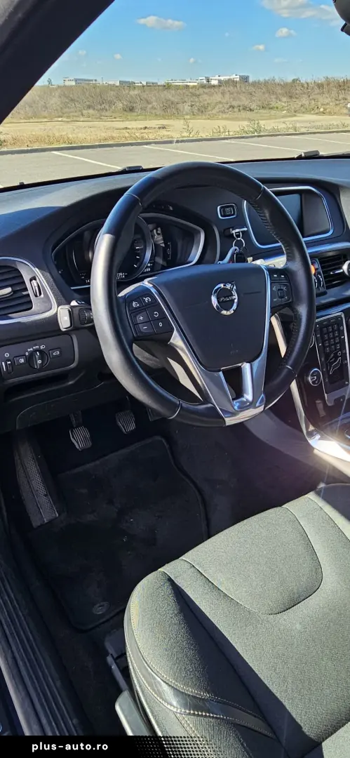 Volvo V40 Cross Country