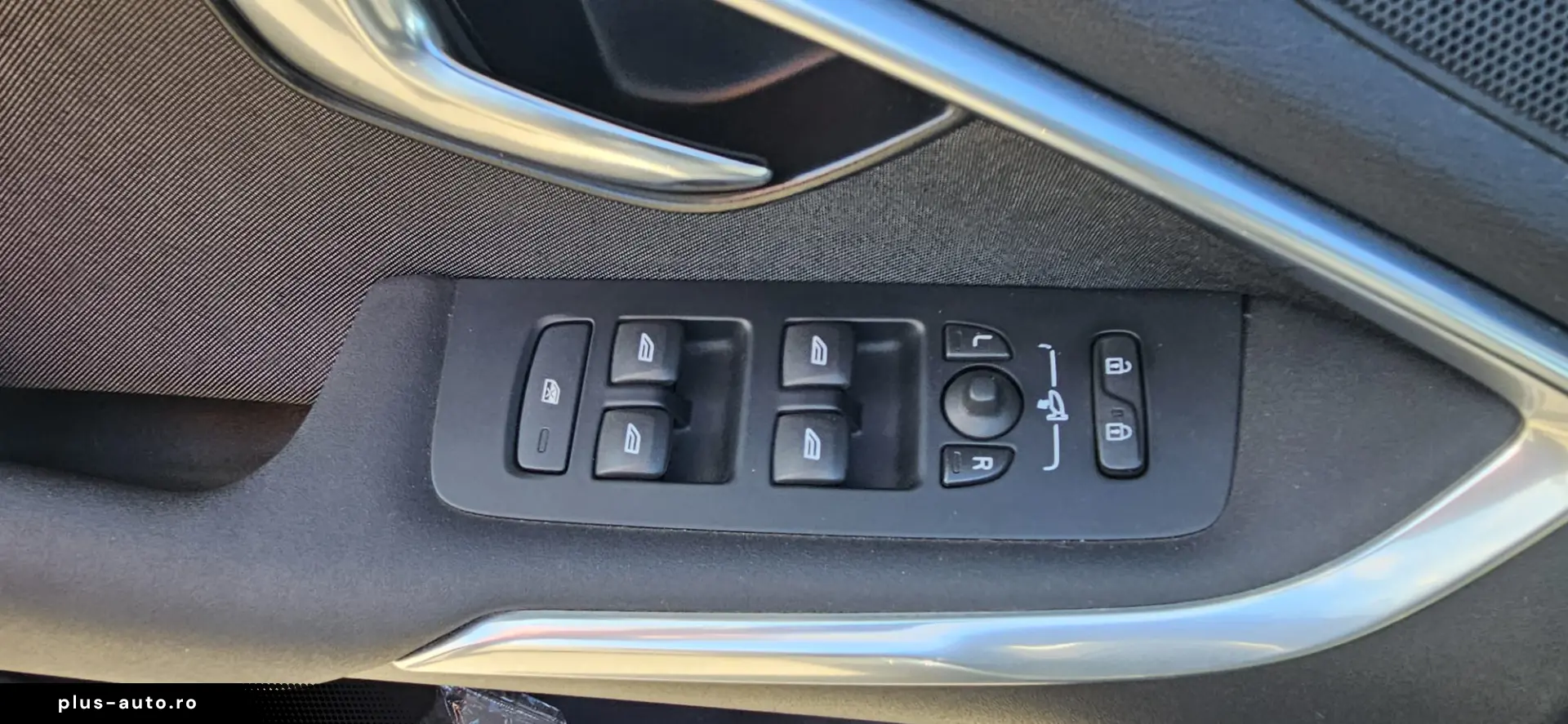 Volvo V40 Cross Country