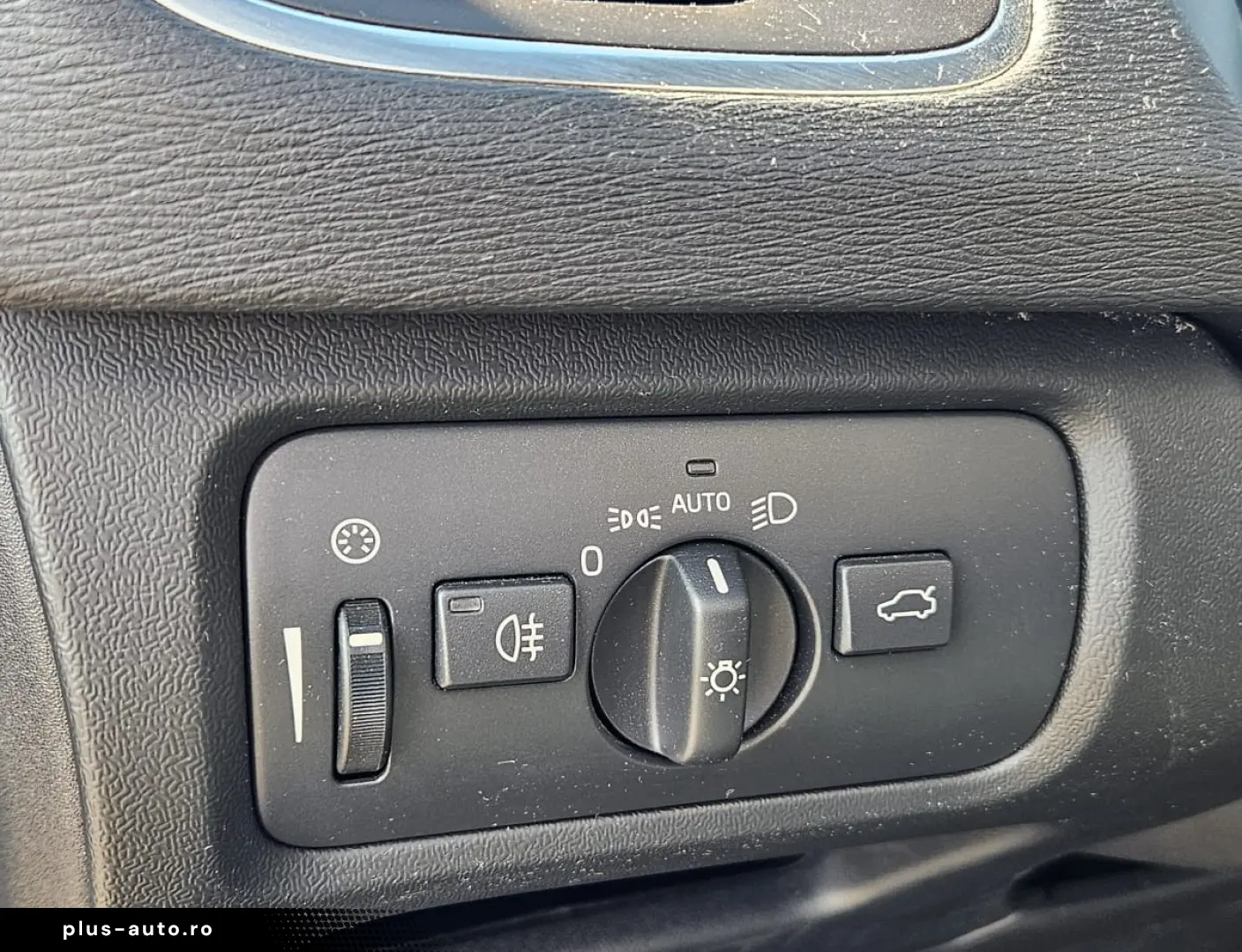 Volvo V40 Cross Country