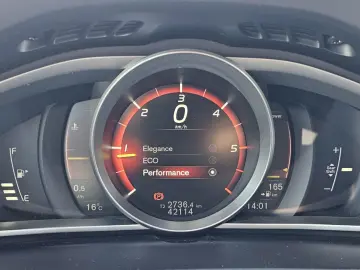 Volvo V40 Cross Country