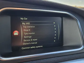 Volvo V40 Cross Country