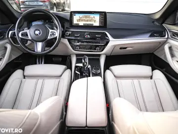 BMW Seria 5 530i xDrive Aut. M Sport Edition