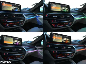 BMW Seria 5 530i xDrive Aut. M Sport Edition