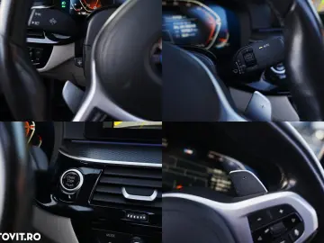 BMW Seria 5 530i xDrive Aut. M Sport Edition