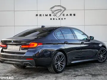 BMW Seria 5 530i xDrive Aut. M Sport Edition