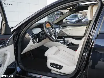 BMW Seria 5 530i xDrive Aut. M Sport Edition