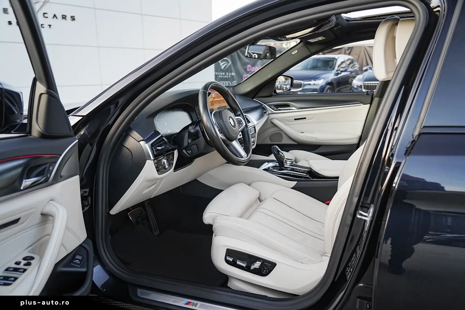 BMW Seria 5 530i xDrive Aut. M Sport Edition