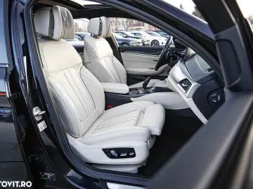 BMW Seria 5 530i xDrive Aut. M Sport Edition