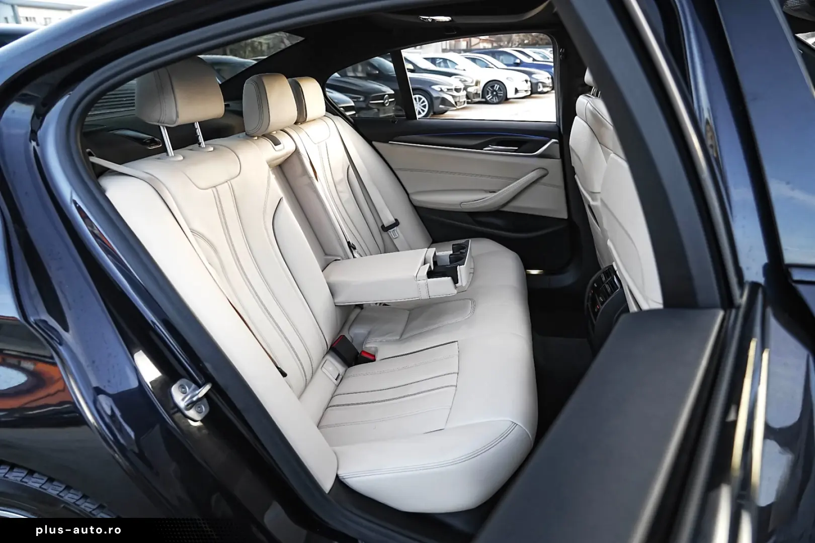 BMW Seria 5 530i xDrive Aut. M Sport Edition