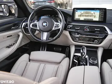 BMW Seria 5 530i xDrive Aut. M Sport Edition