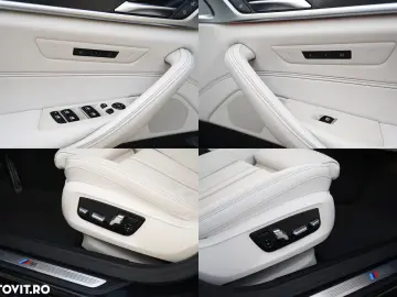 BMW Seria 5 530i xDrive Aut. M Sport Edition