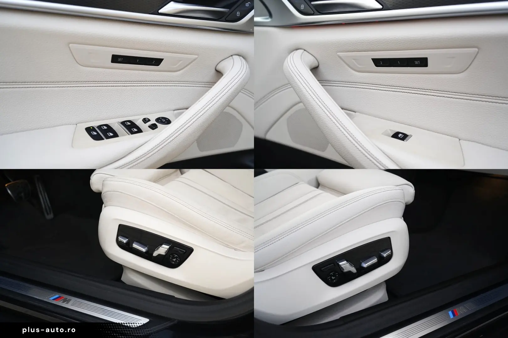 BMW Seria 5 530i xDrive Aut. M Sport Edition