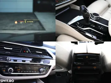 BMW Seria 5 530i xDrive Aut. M Sport Edition