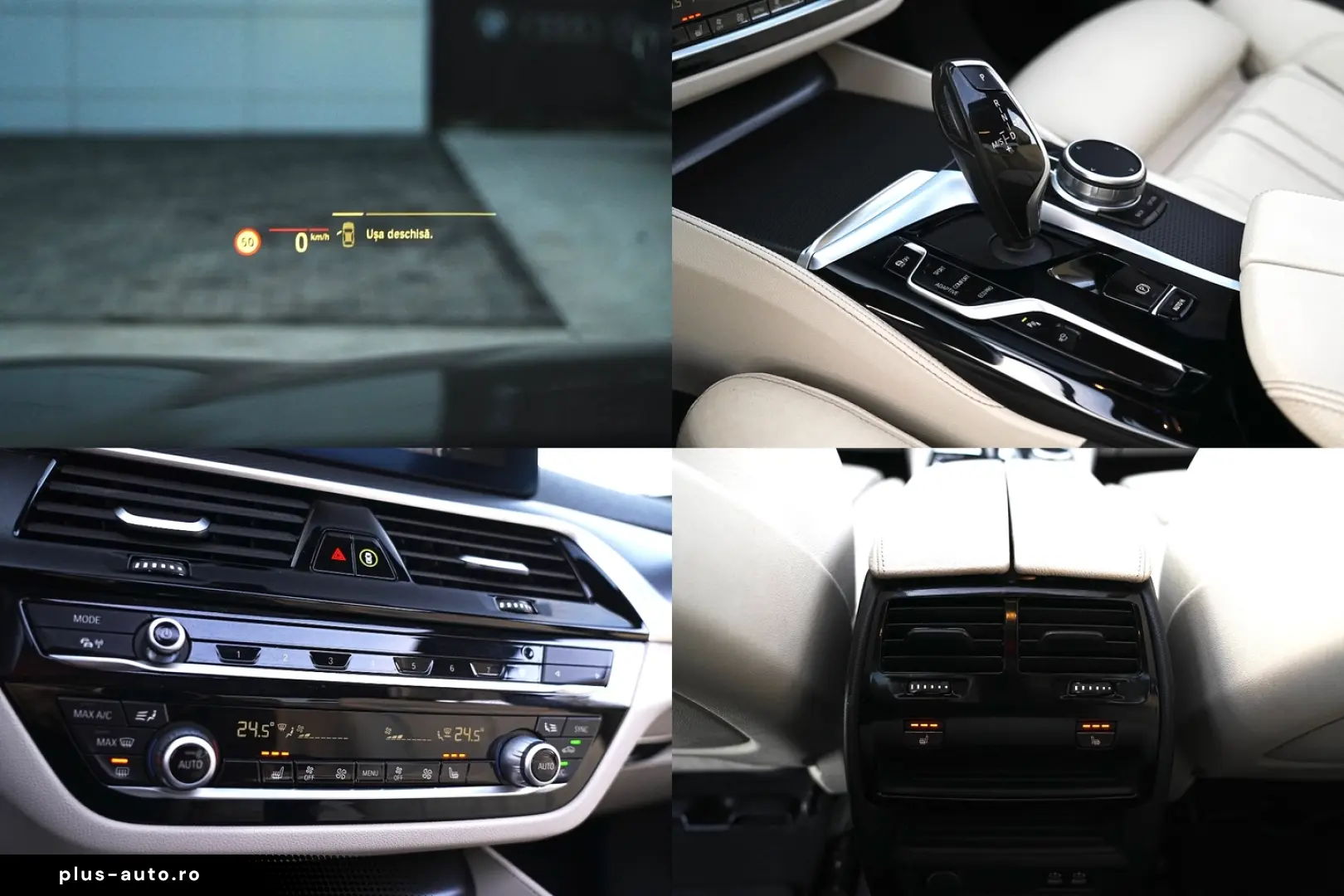 BMW Seria 5 530i xDrive Aut. M Sport Edition