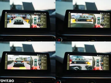 BMW Seria 5 530i xDrive Aut. M Sport Edition