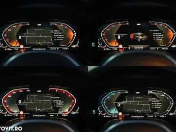 BMW Seria 5 530i xDrive Aut. M Sport Edition