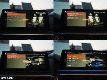 BMW Seria 5 530i xDrive Aut. M Sport Edition