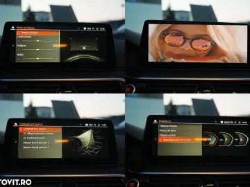 BMW Seria 5 530i xDrive Aut. M Sport Edition